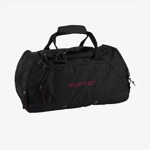 NWT Burton Duffle Bag